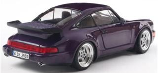 Porsche 911 (964) Turbo S1803412 Solido 1:18 Metallmodell